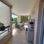 5 Mins Walk,wi-fi,ac,pool,parking,elevator Fréjus